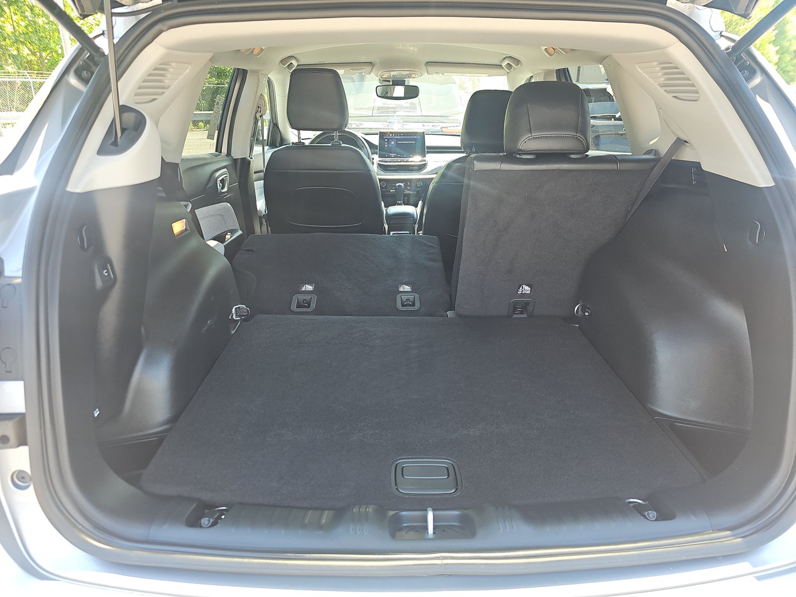 2022 Jeep Compass Latitude AWD