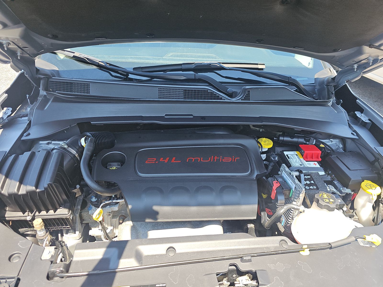 2022 Jeep Compass Latitude AWD