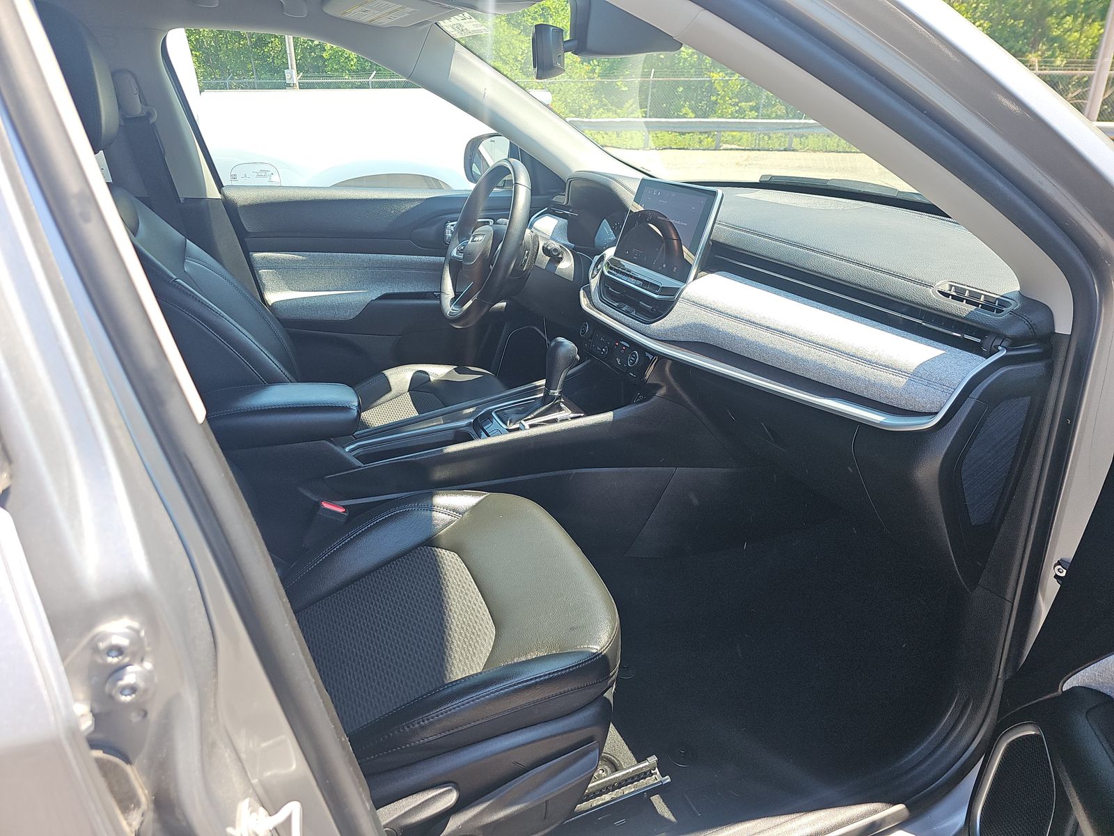 2022 Jeep Compass Latitude AWD