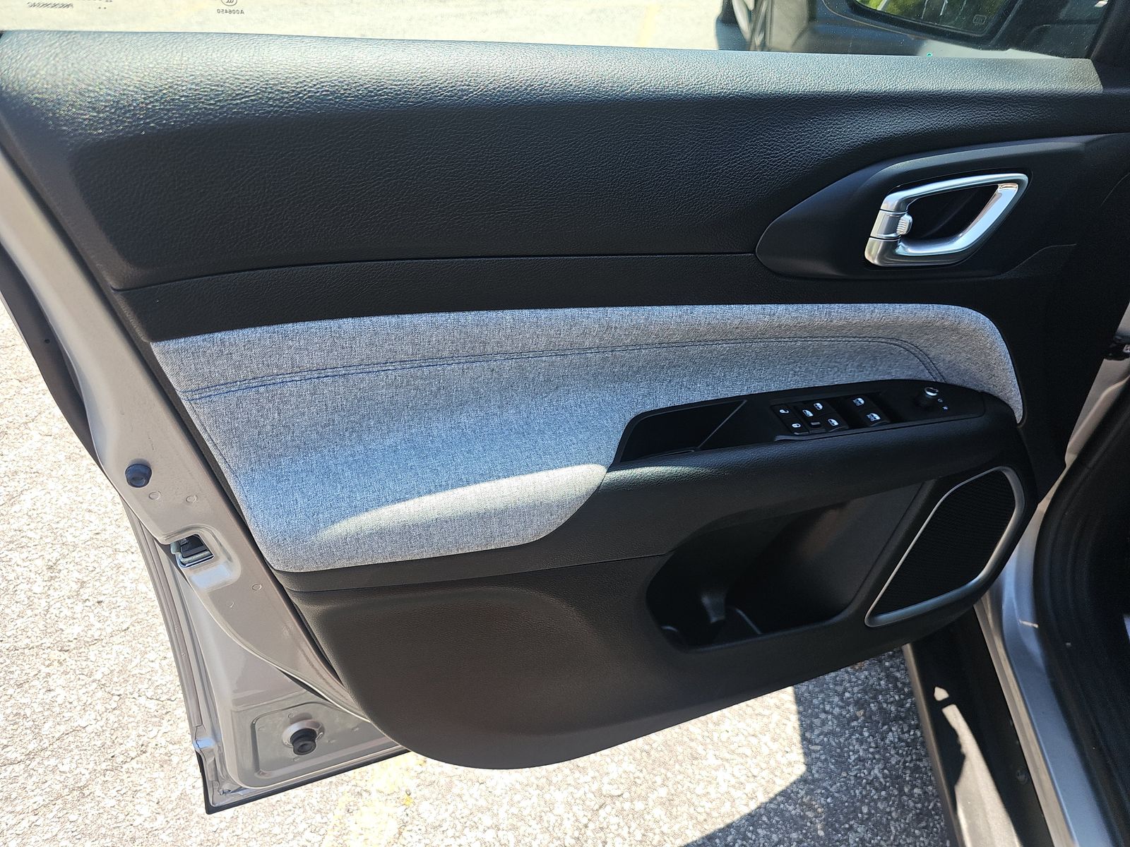 2022 Jeep Compass Latitude AWD