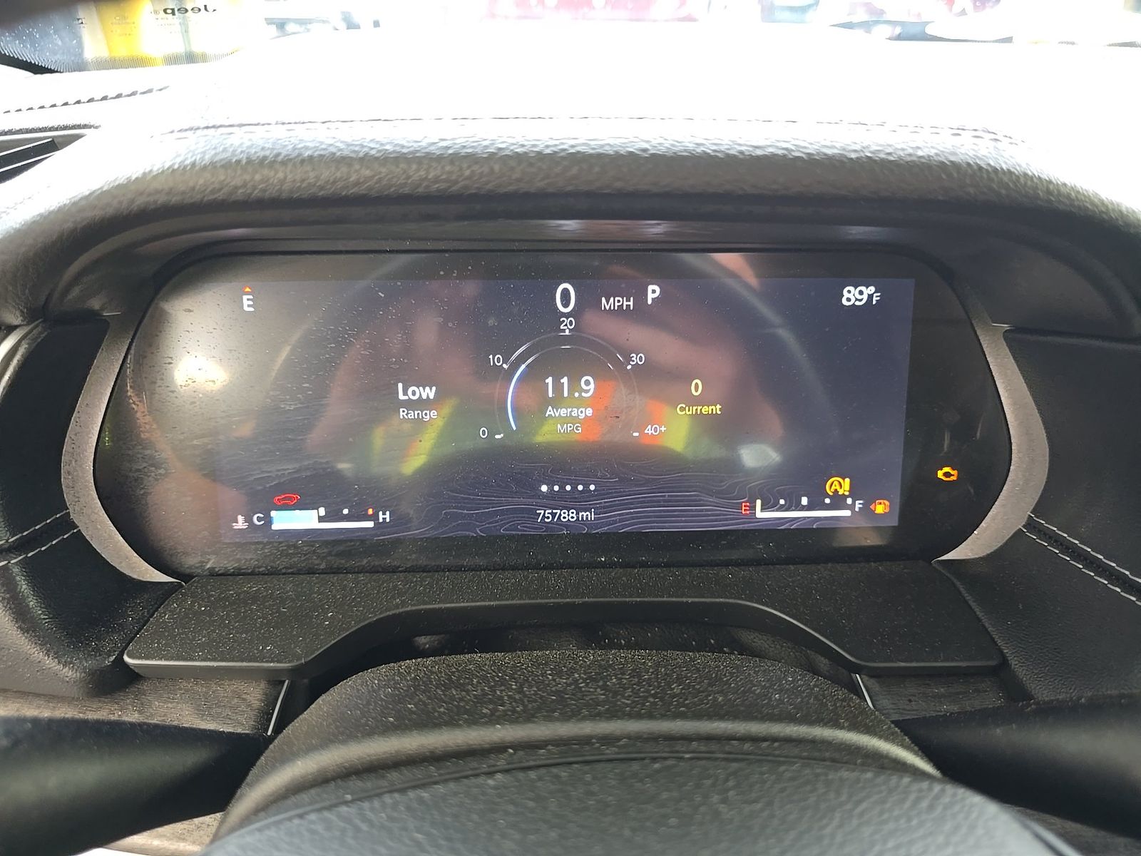 2022 Jeep Grand Cherokee L Limited AWD