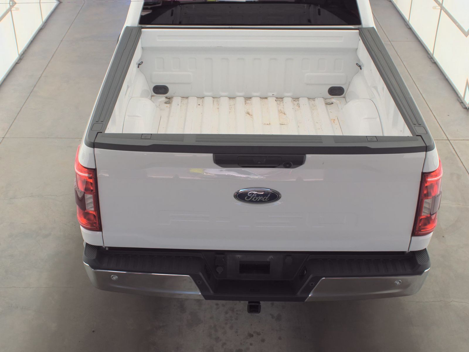 2021 Ford F-150 XLT AWD