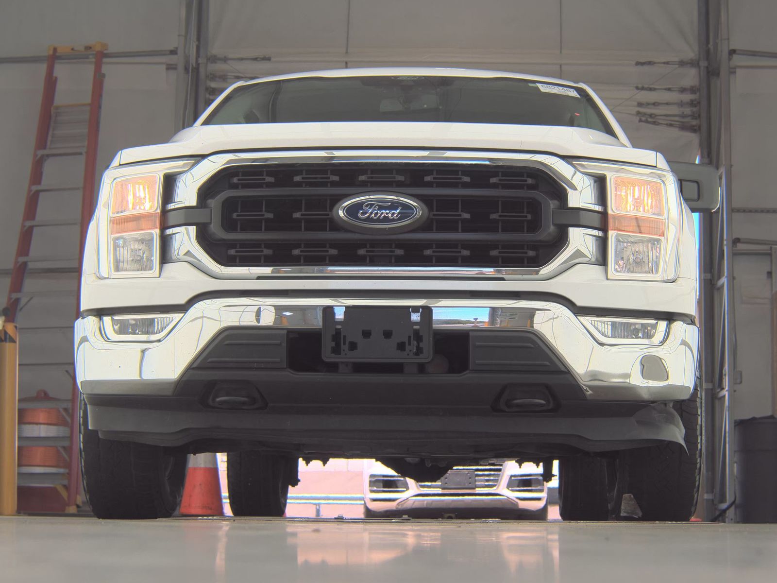 2021 Ford F-150 XLT AWD