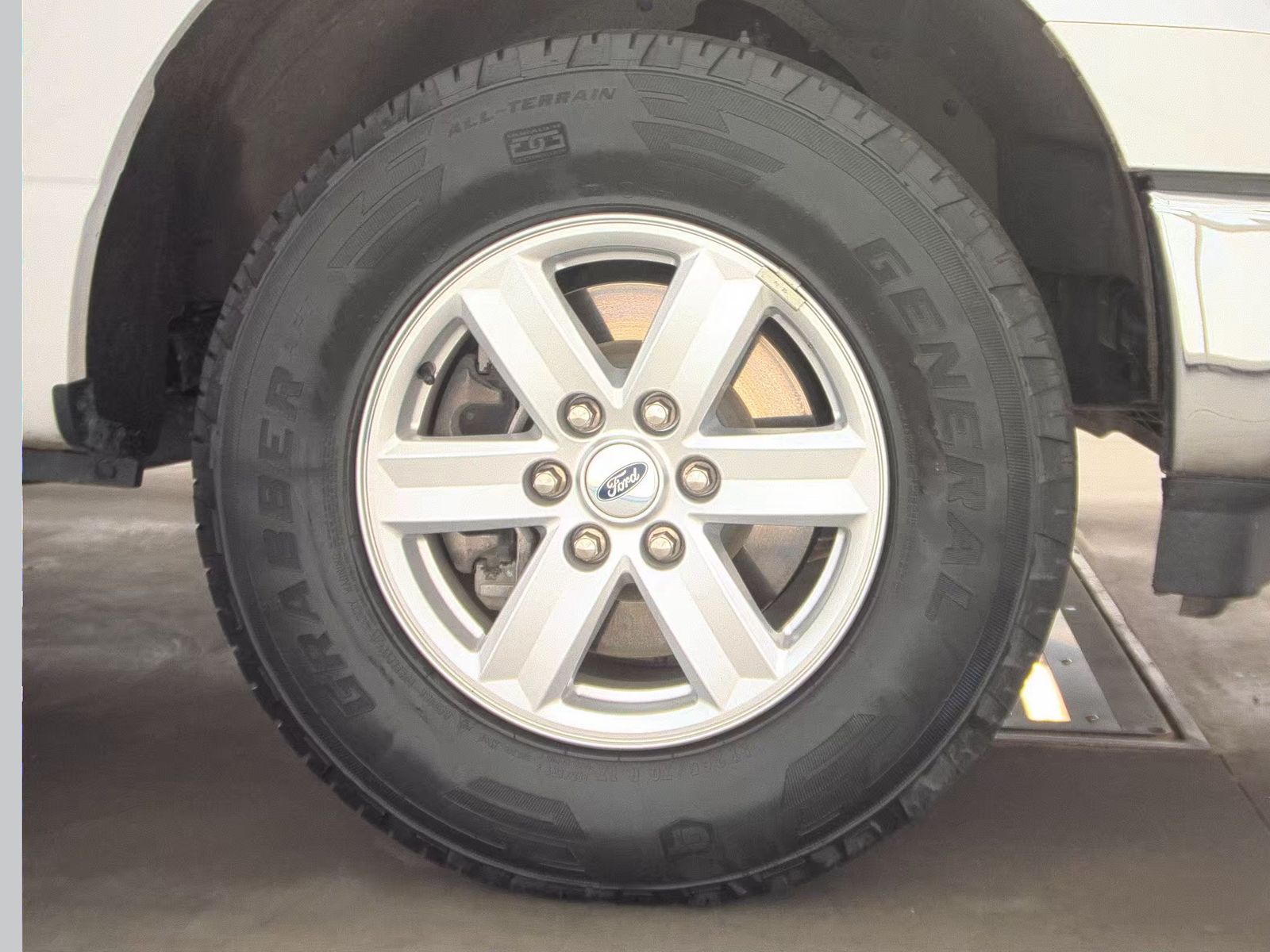 2021 Ford F-150 XLT AWD
