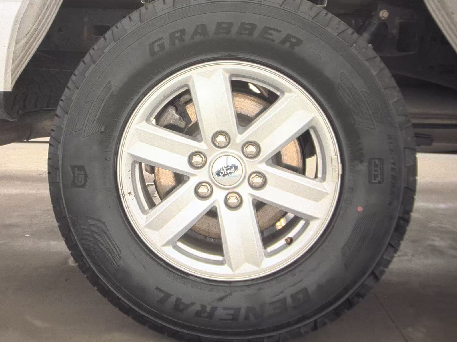 2021 Ford F-150 XLT AWD