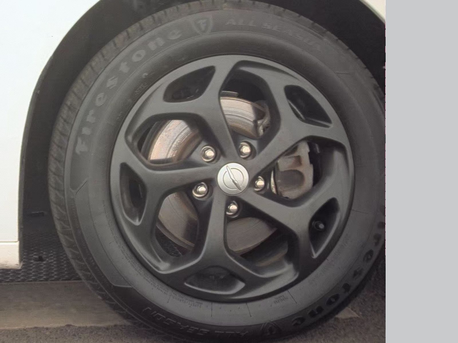 2024 Chrysler Pacifica Hybrid Select S Appearance FWD