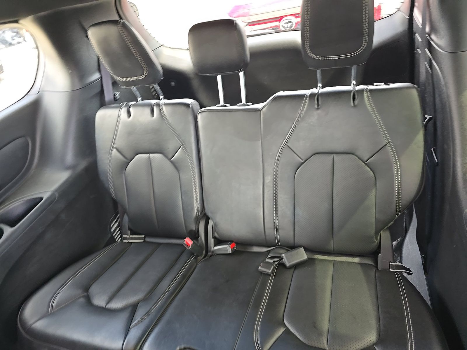 2024 Chrysler Pacifica Hybrid Select S Appearance FWD