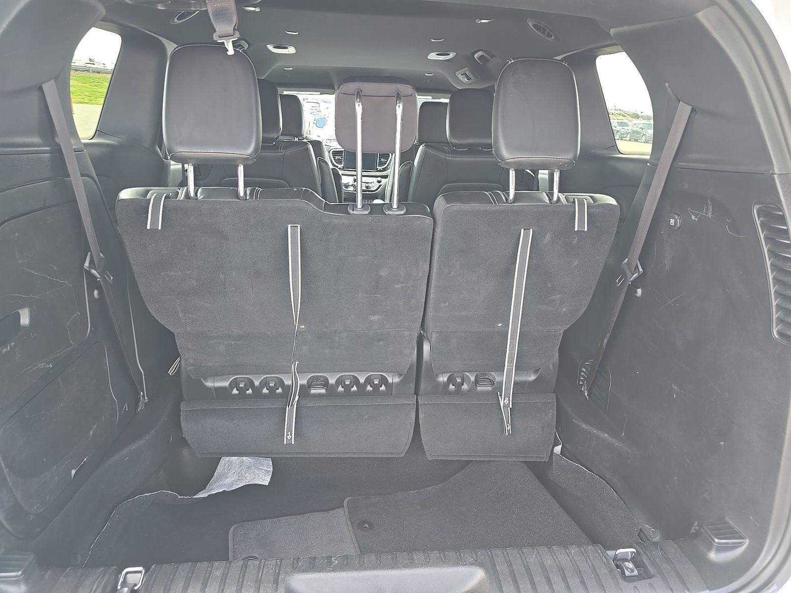 2024 Chrysler Pacifica Hybrid Select S Appearance FWD