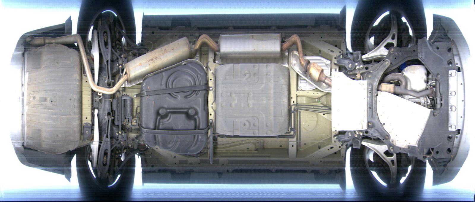 2018 Honda Odyssey EX-L FWD