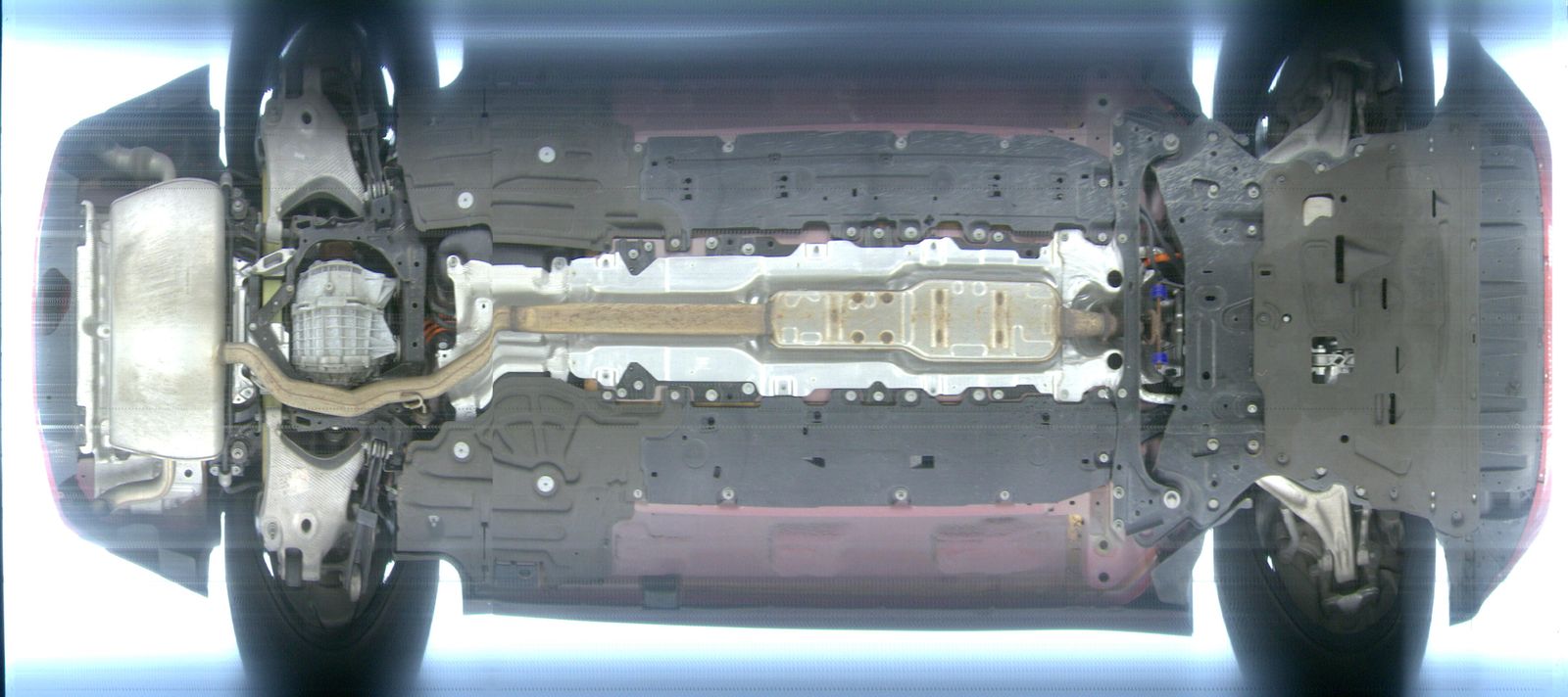 2023 Volvo S60 Recharge T8 Plus FWD
