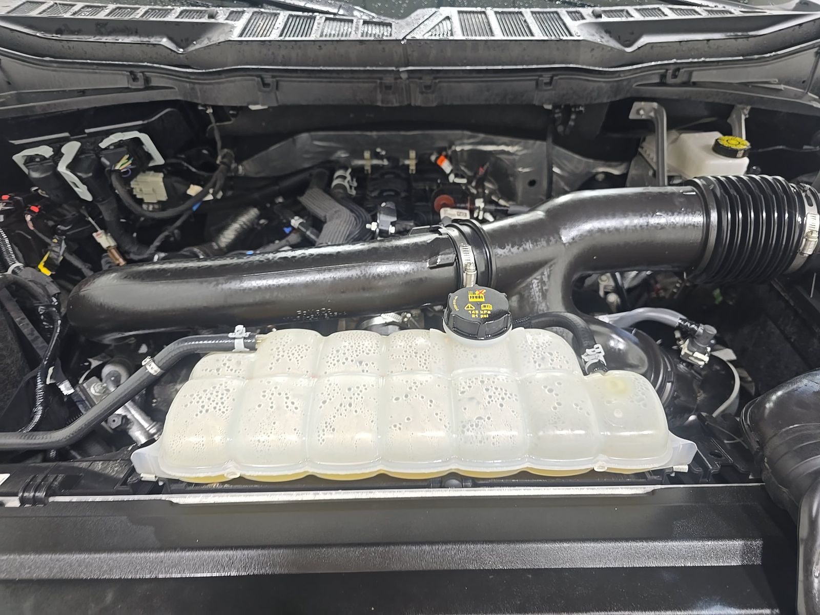 2025 Ford F-150 XLT AWD