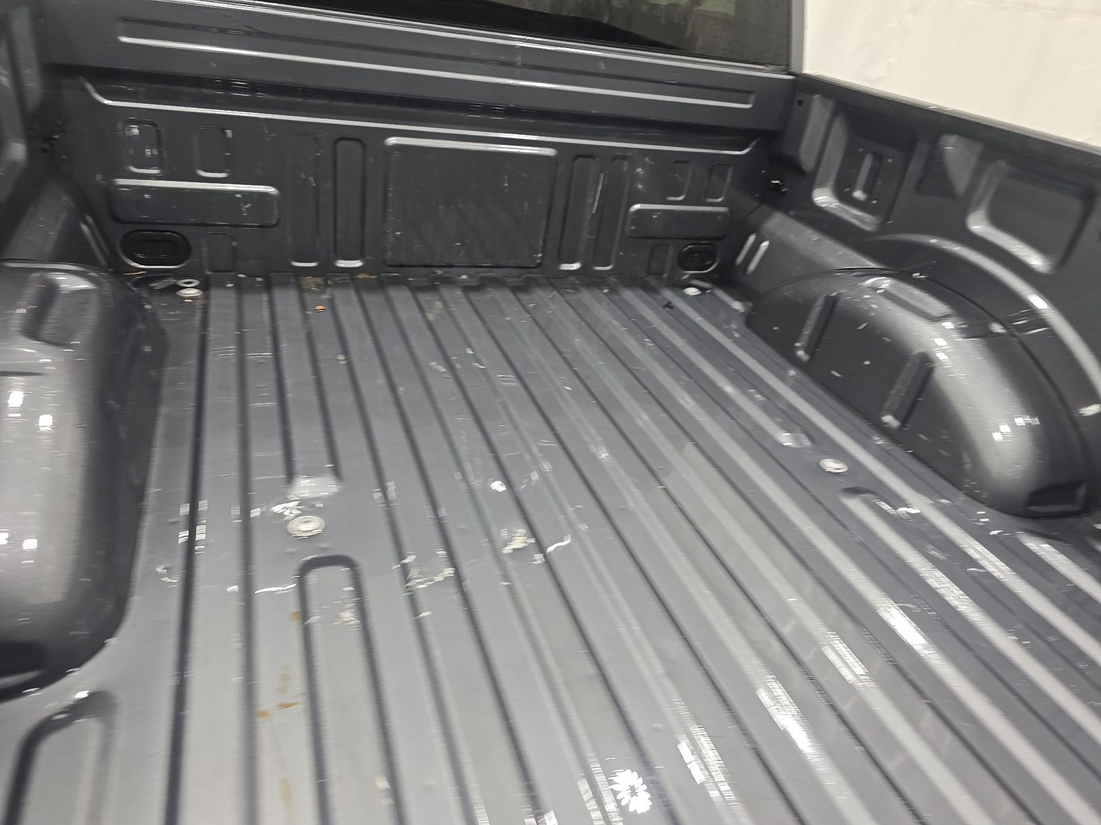 2025 Ford F-150 XLT AWD