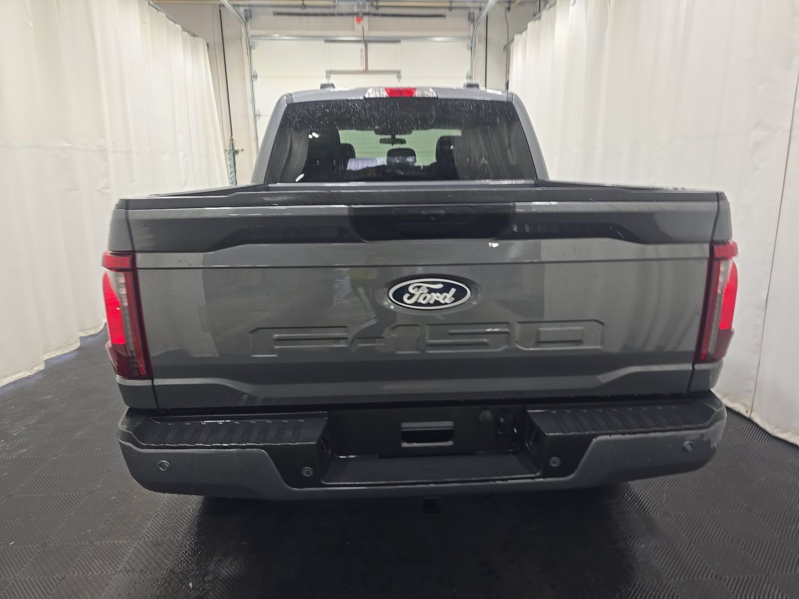 2025 Ford F-150 XLT AWD