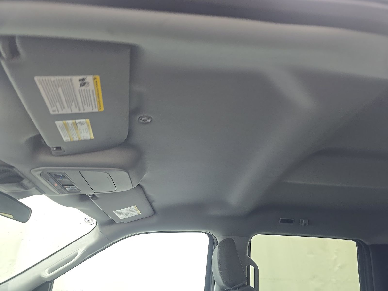 2025 Ford F-150 XLT AWD