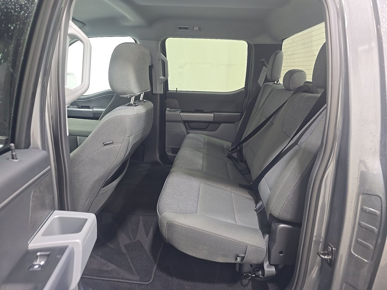 2025 Ford F-150 XLT AWD