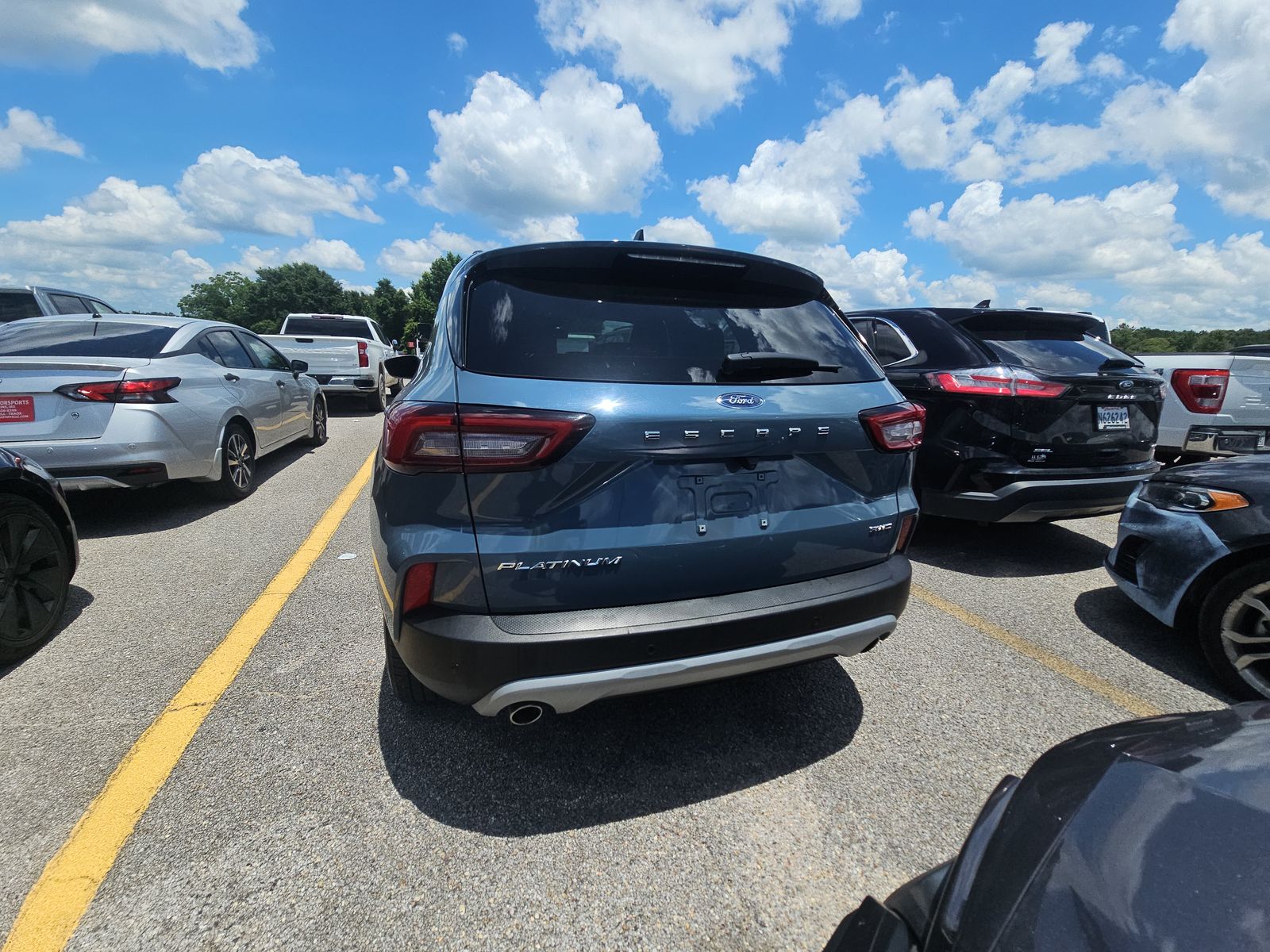 FORD ESCAPE - 6