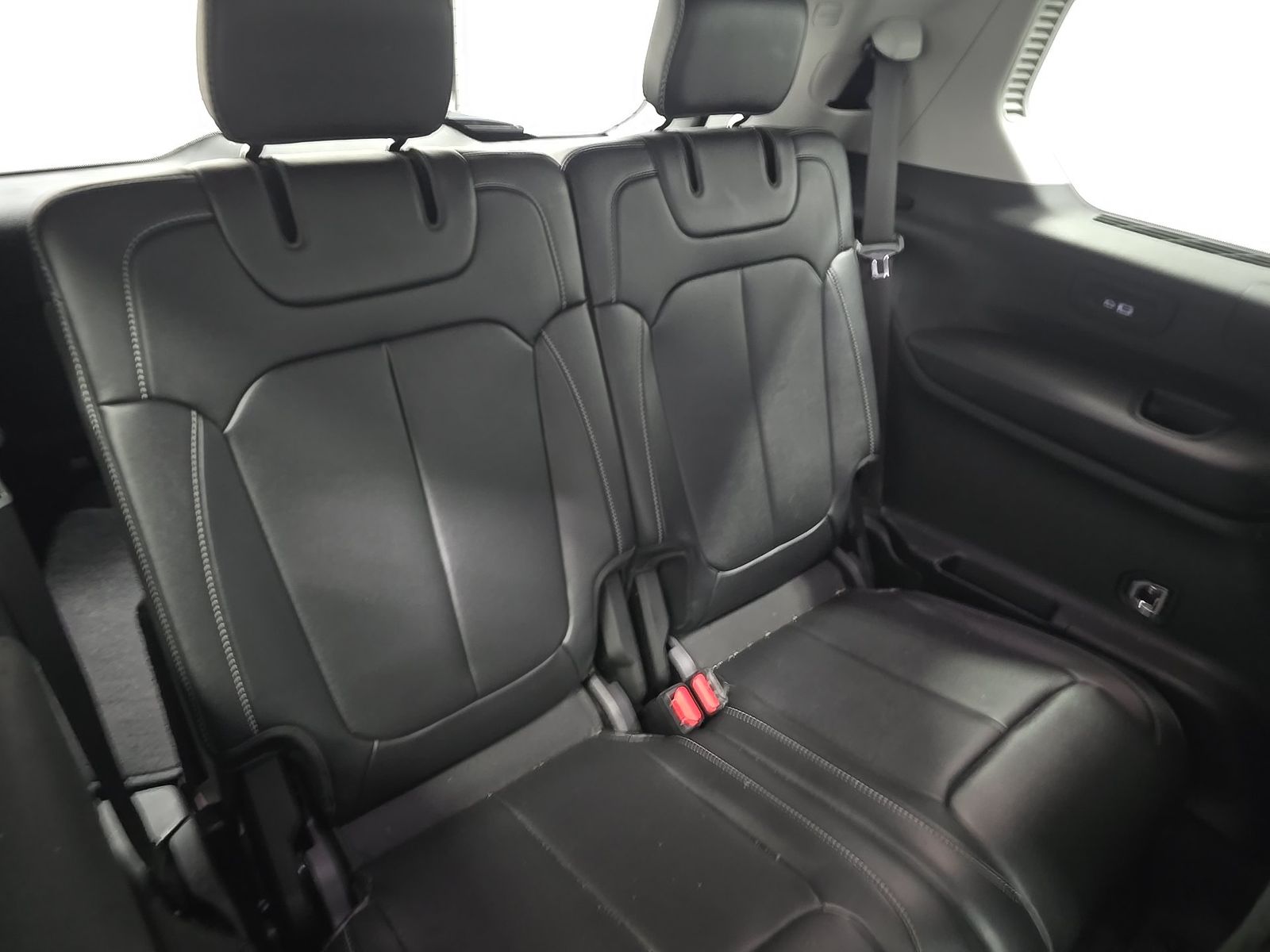2022 Jeep Grand Cherokee L Limited AWD