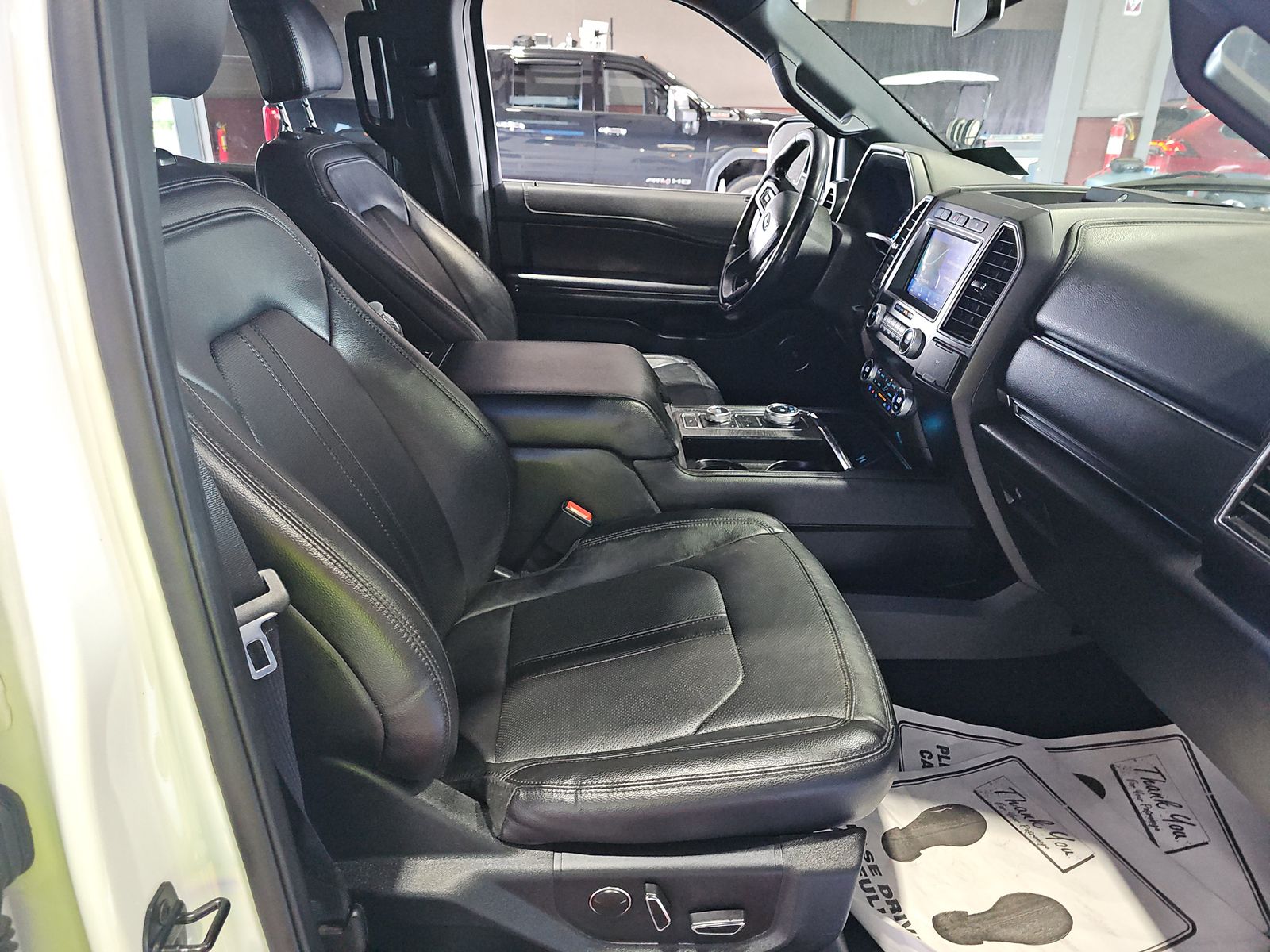 FORD EXPEDITION MAX - 9