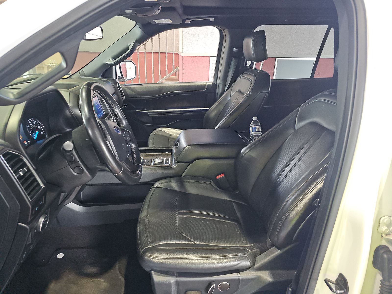FORD EXPEDITION MAX - 8