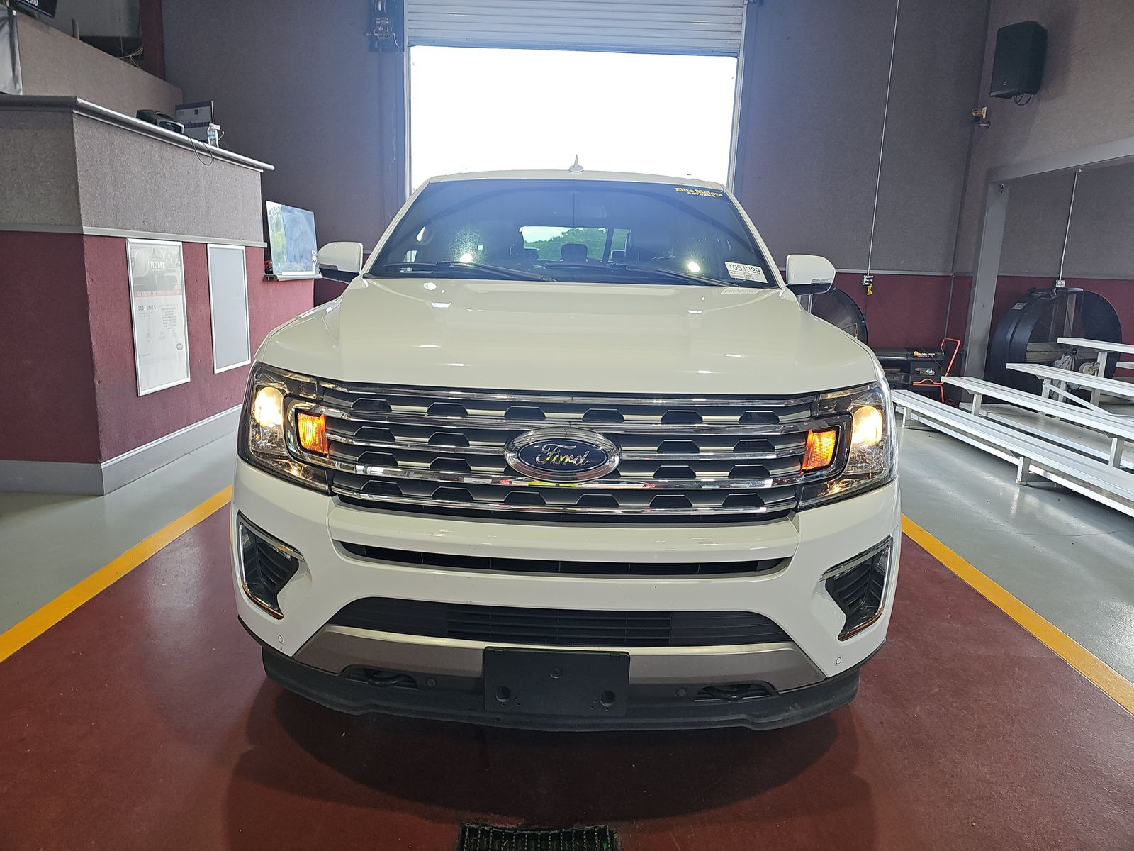 FORD EXPEDITION MAX - 3