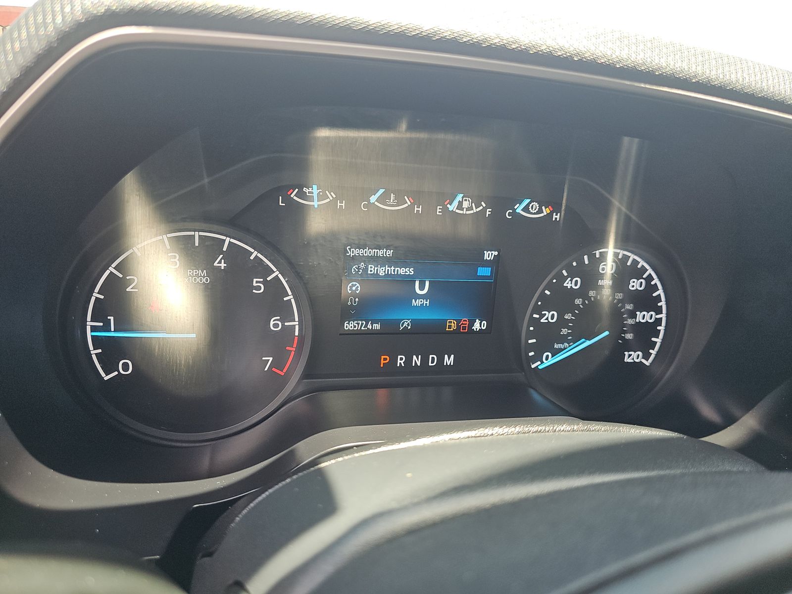 2021 Ford F-150 XL AWD