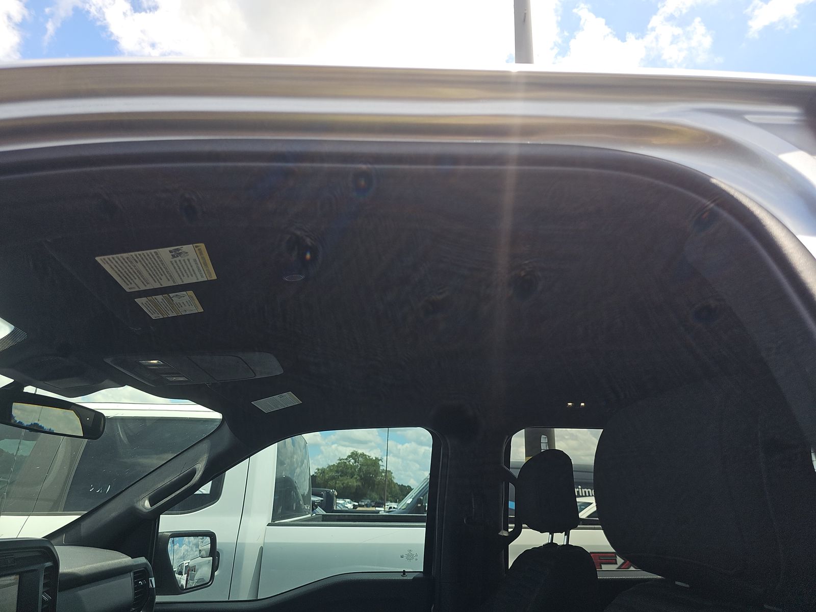2021 Ford F-150 XL AWD