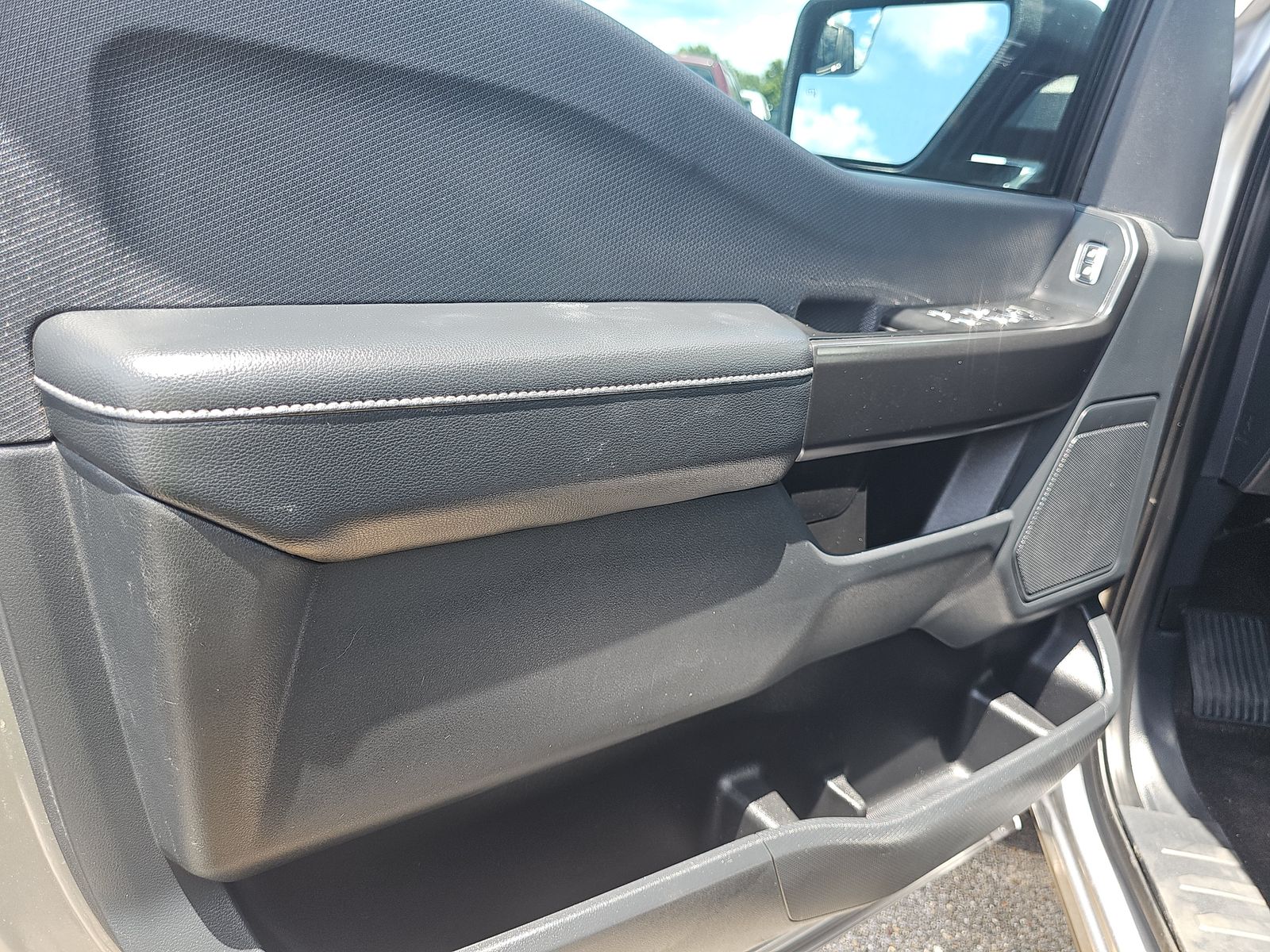 2021 Ford F-150 XL AWD