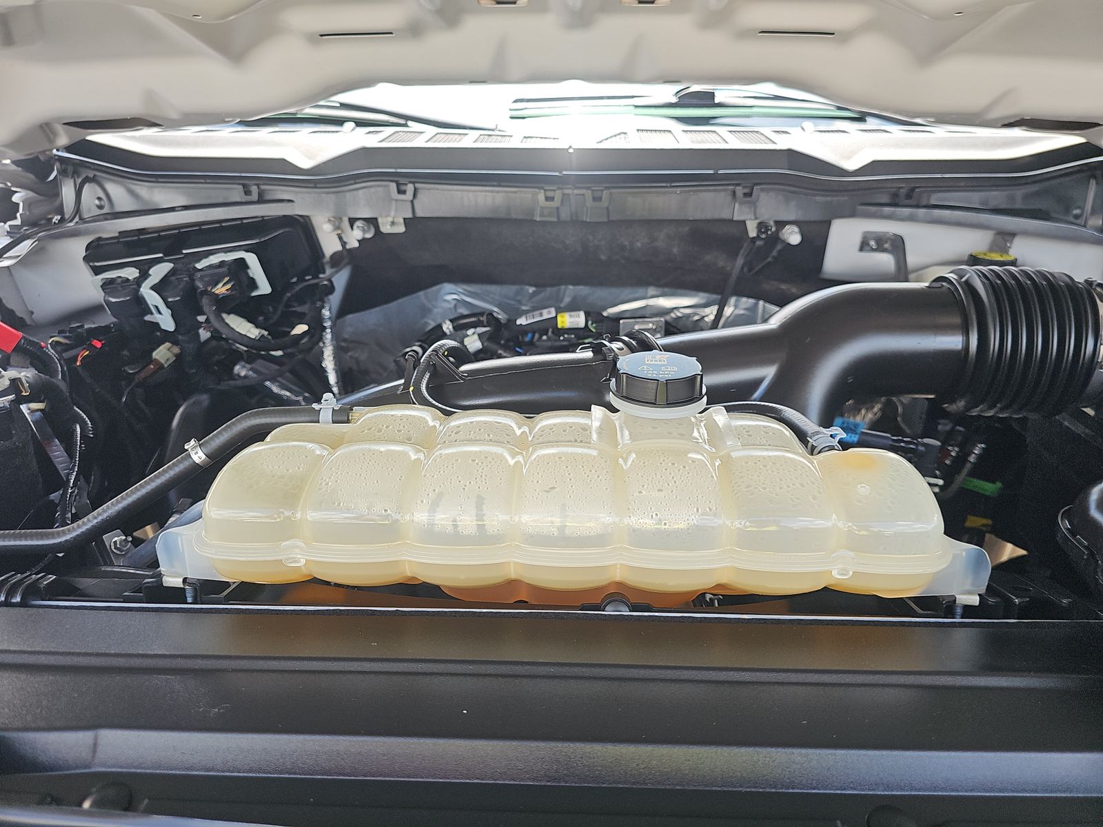 2021 Ford F-150 XL AWD