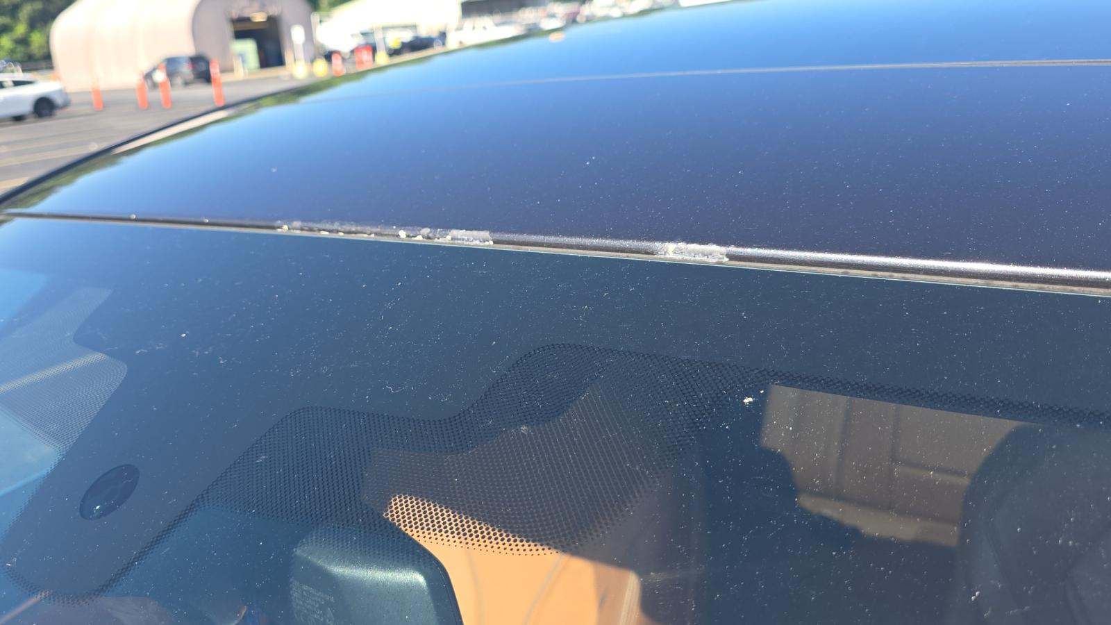2017 BMW 5 Series 530i RWD