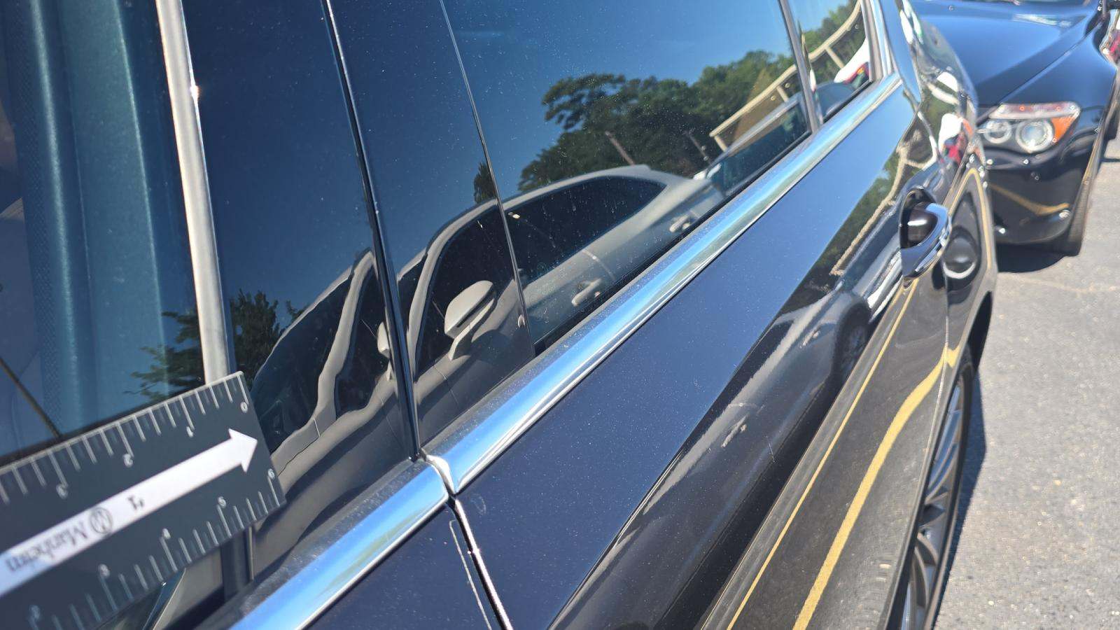 2017 BMW 5 Series 530i RWD