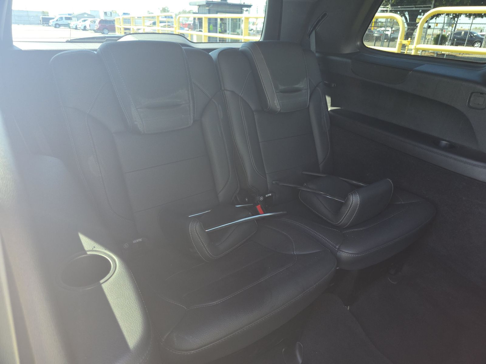 2019 Mercedes-Benz GLS GLS 550 AWD
