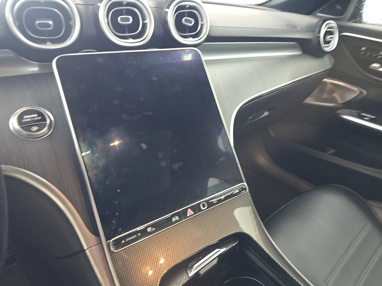 2023 Mercedes-Benz C-Class C 300 RWD