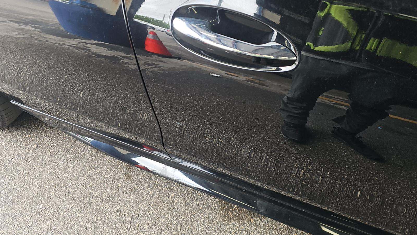 2023 Mercedes-Benz C-Class C 300 RWD