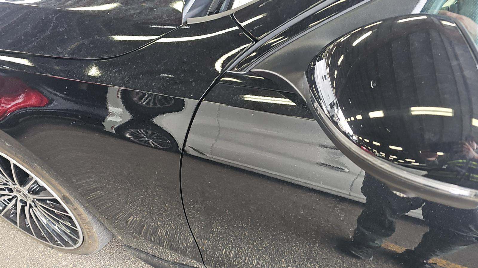 2023 Mercedes-Benz C-Class C 300 RWD