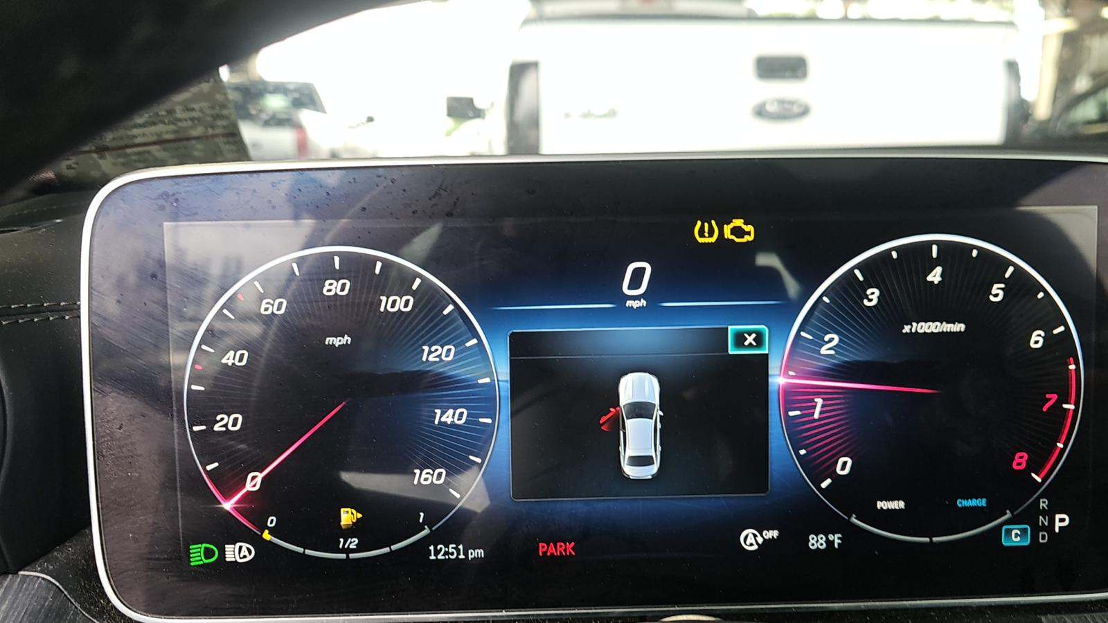 2023 Mercedes-Benz C-Class C 300 RWD