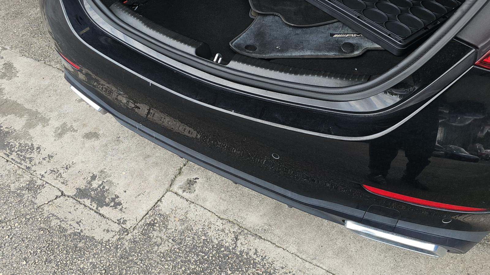 2023 Mercedes-Benz C-Class C 300 RWD