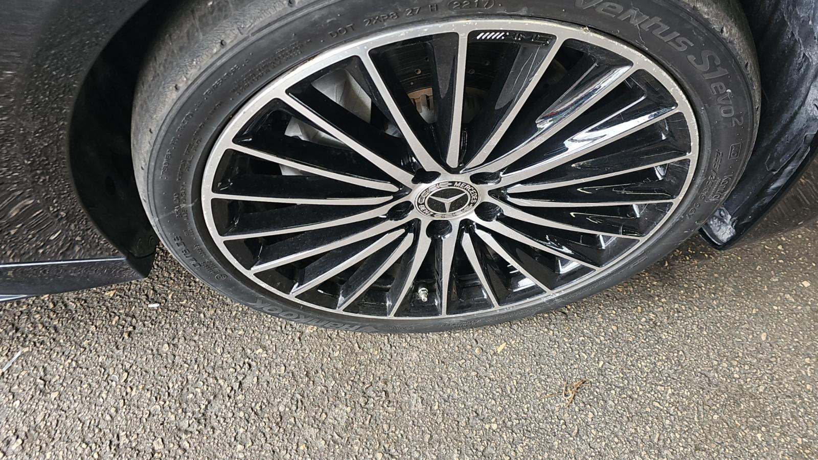 2023 Mercedes-Benz C-Class C 300 RWD