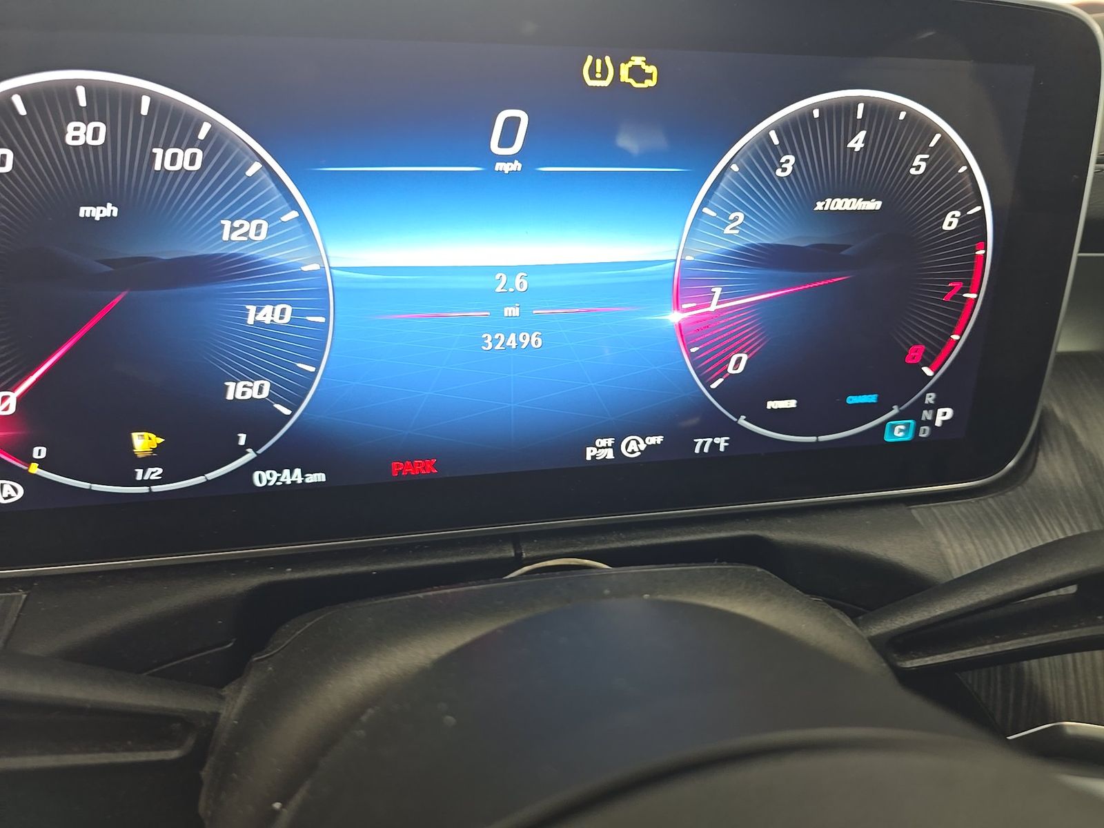 2023 Mercedes-Benz C-Class C 300 RWD