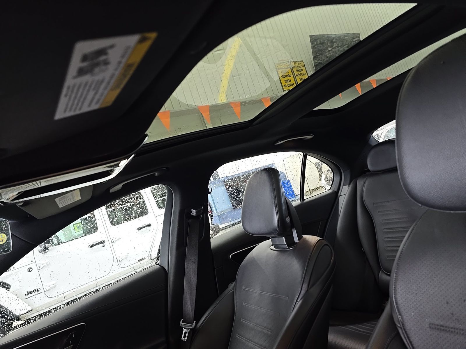 2023 Mercedes-Benz C-Class C 300 RWD