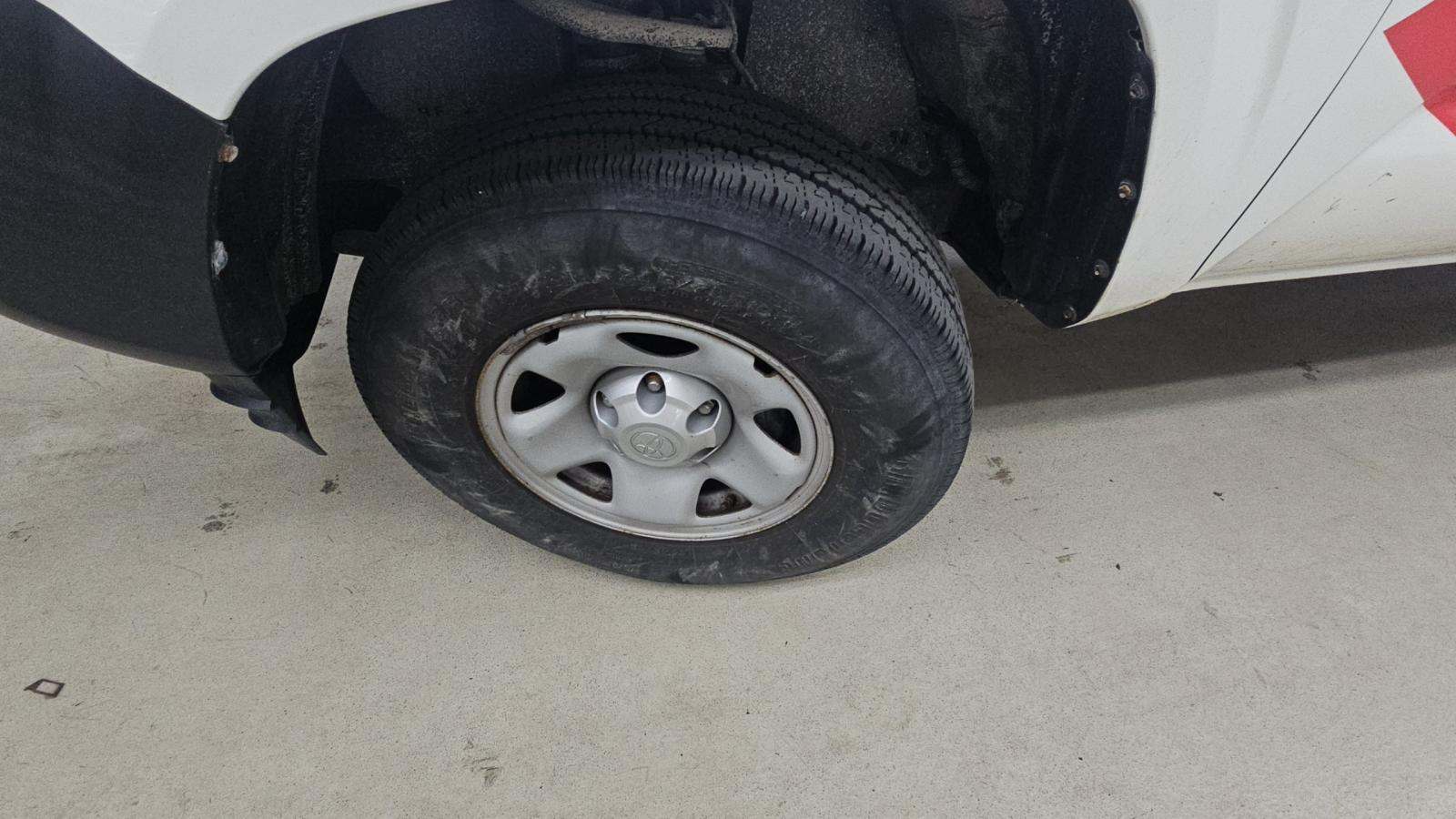 2022 Toyota Tacoma SR RWD