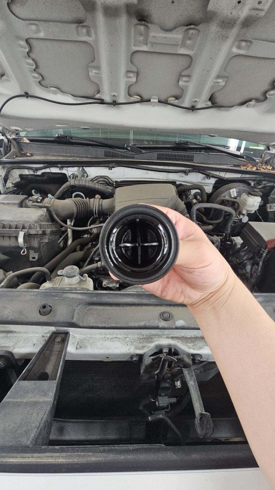 2022 Toyota Tacoma SR RWD