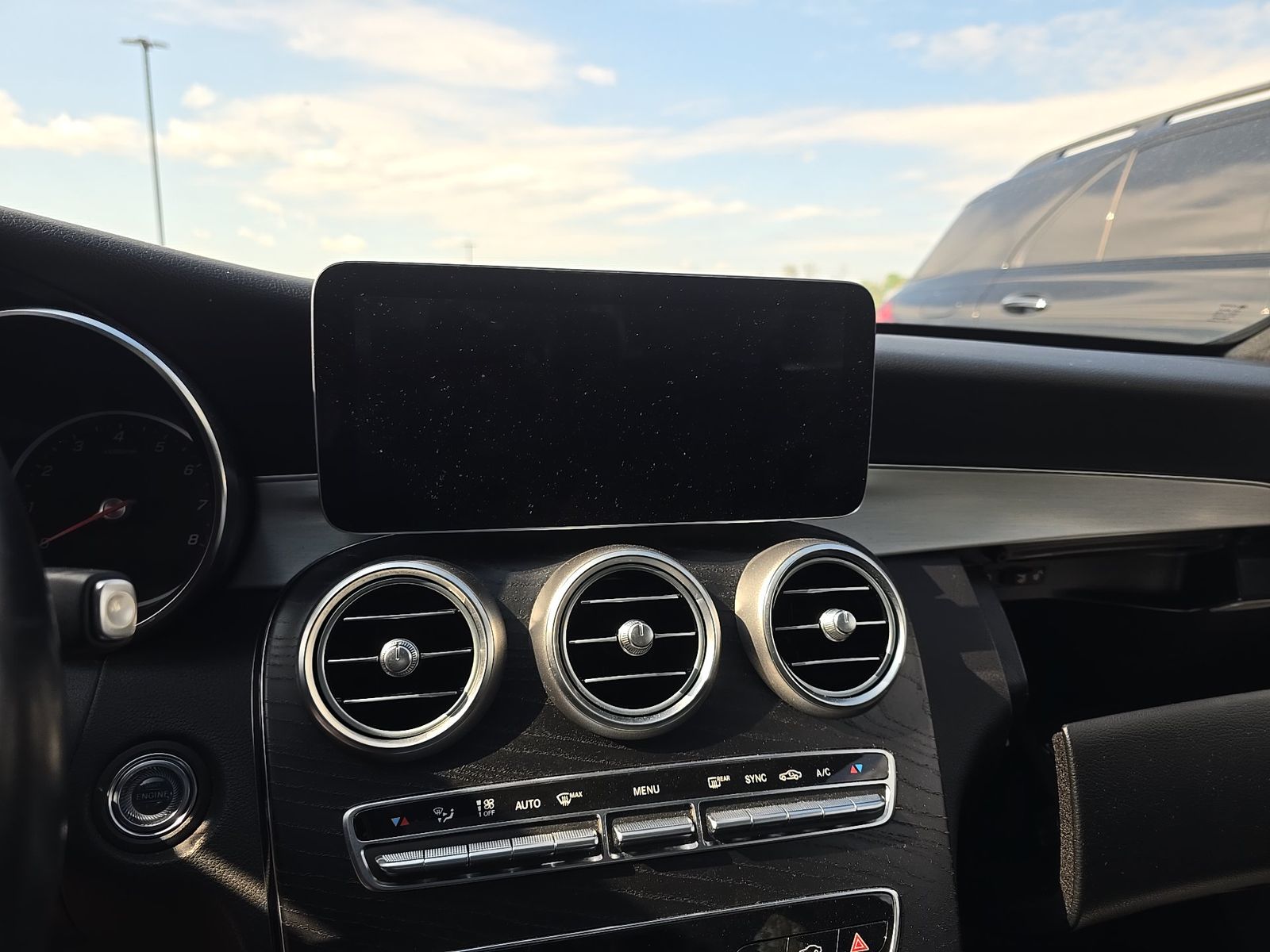 2020 Mercedes-Benz C-Class C 300 AWD