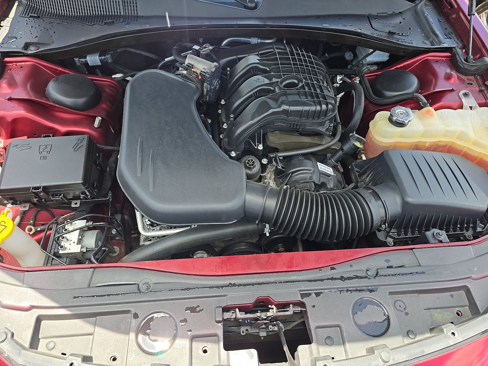 2023 Chrysler 300 300S RWD