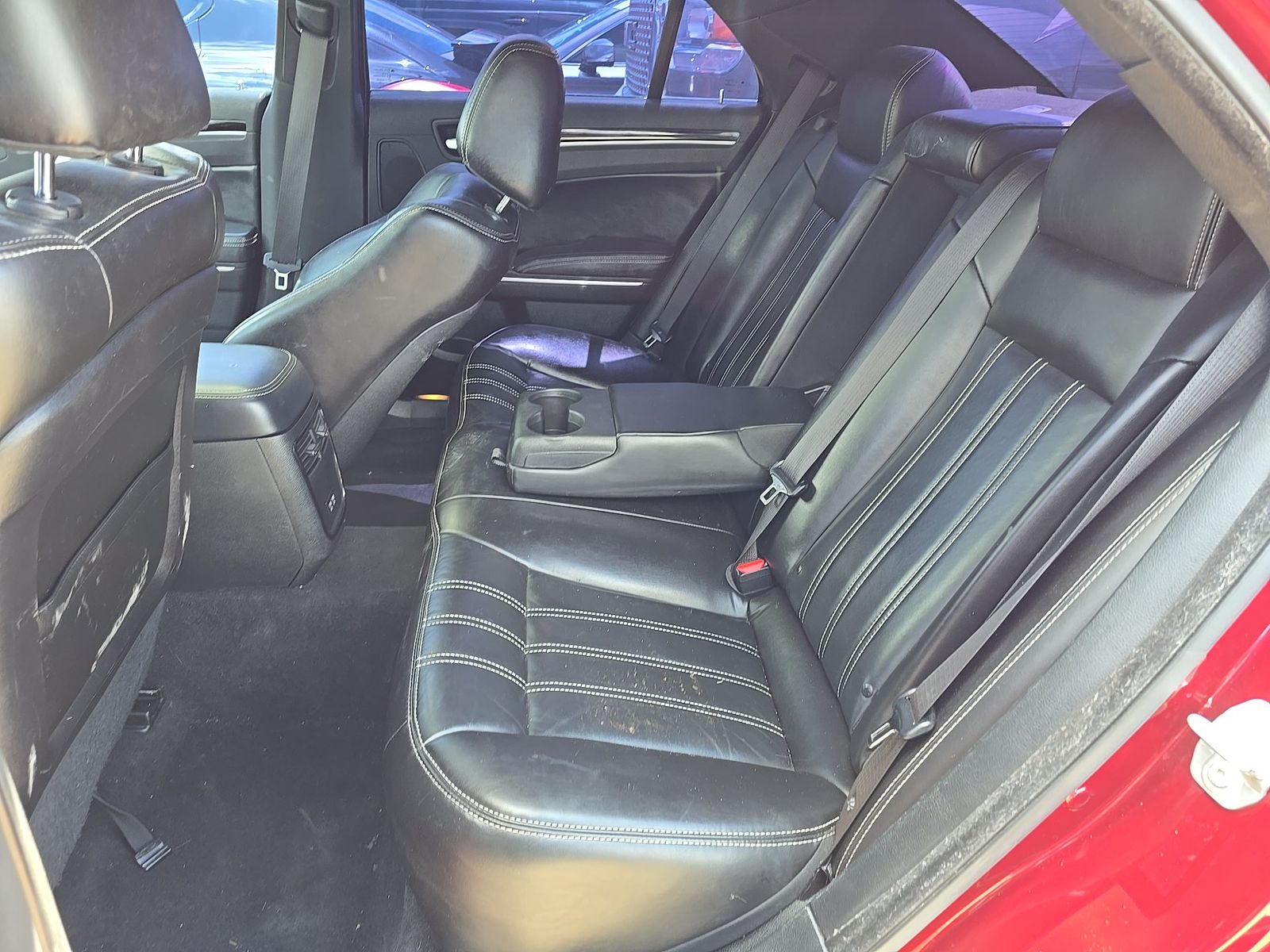 2023 Chrysler 300 300S RWD