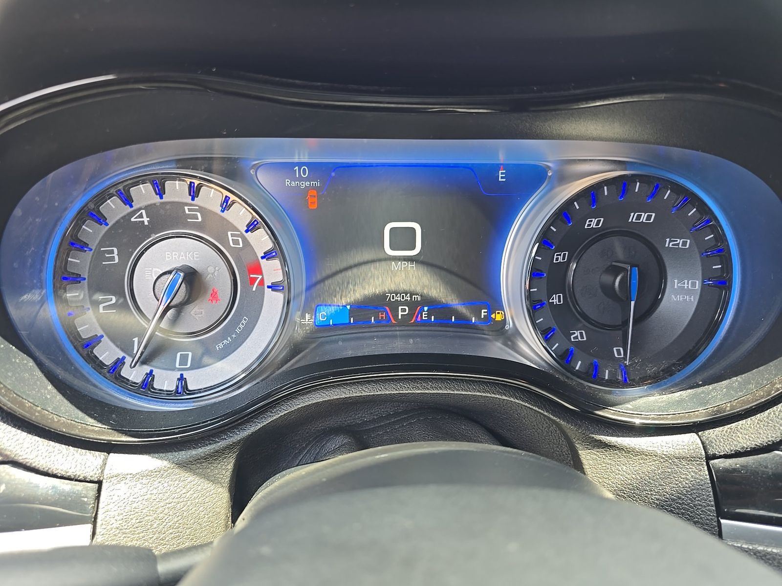 2023 Chrysler 300 300S RWD