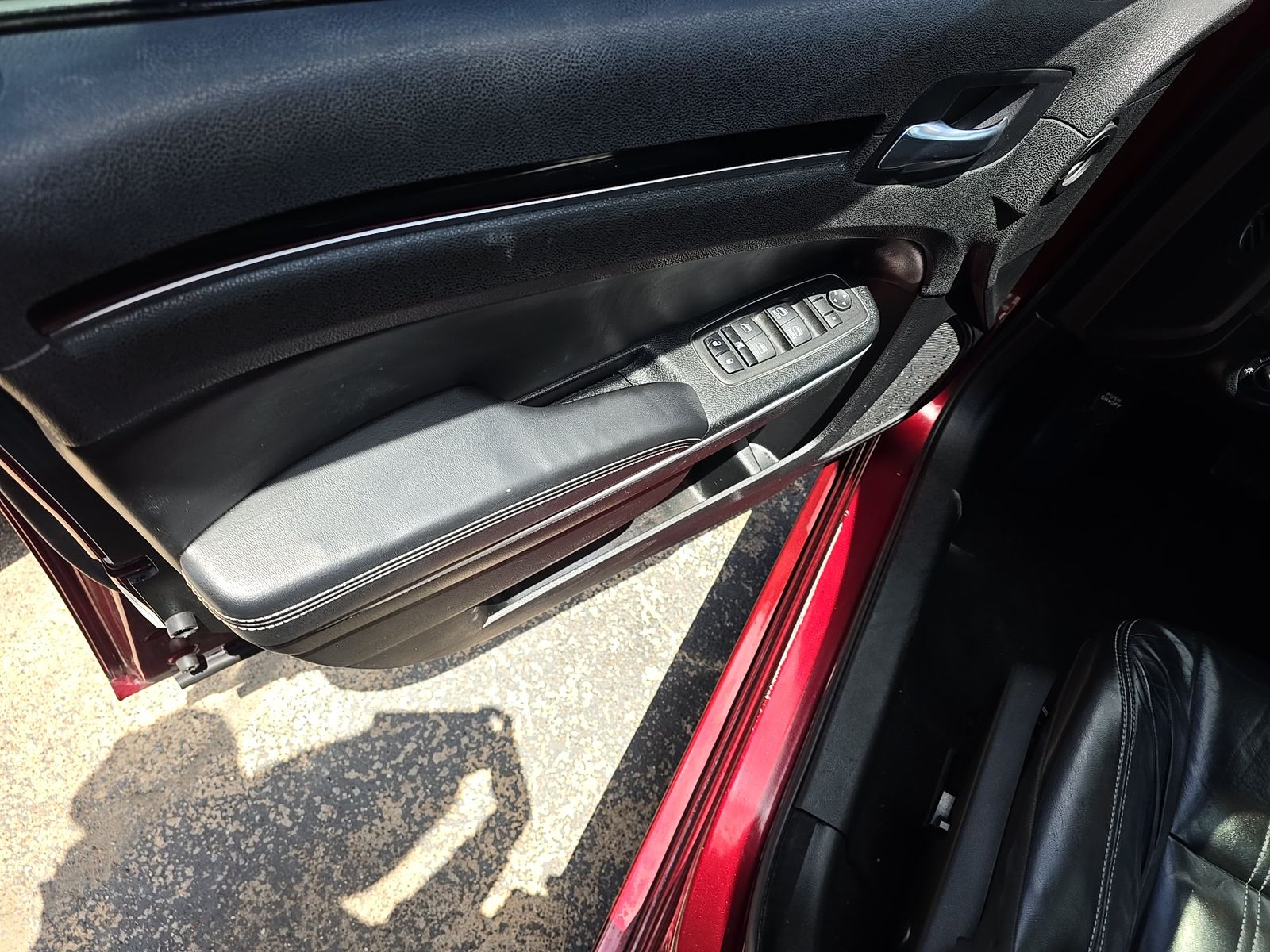 2023 Chrysler 300 300S RWD