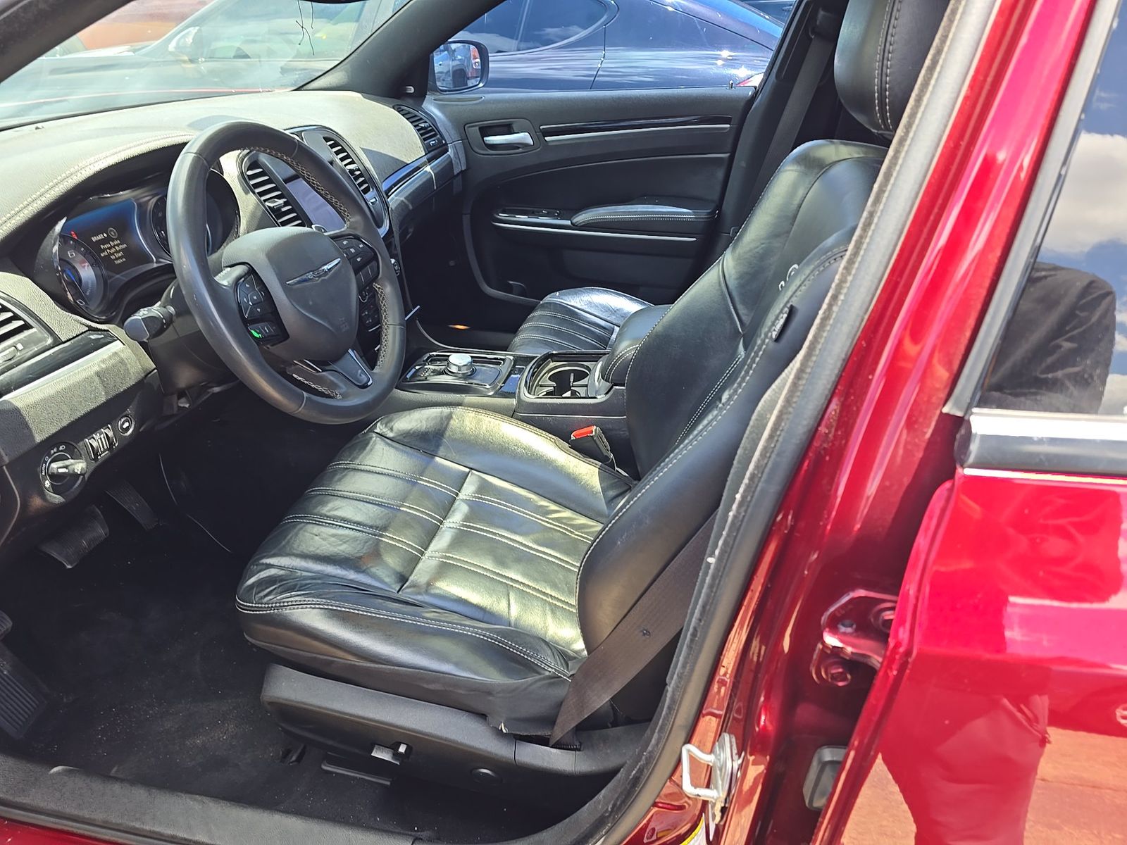 2023 Chrysler 300 300S RWD