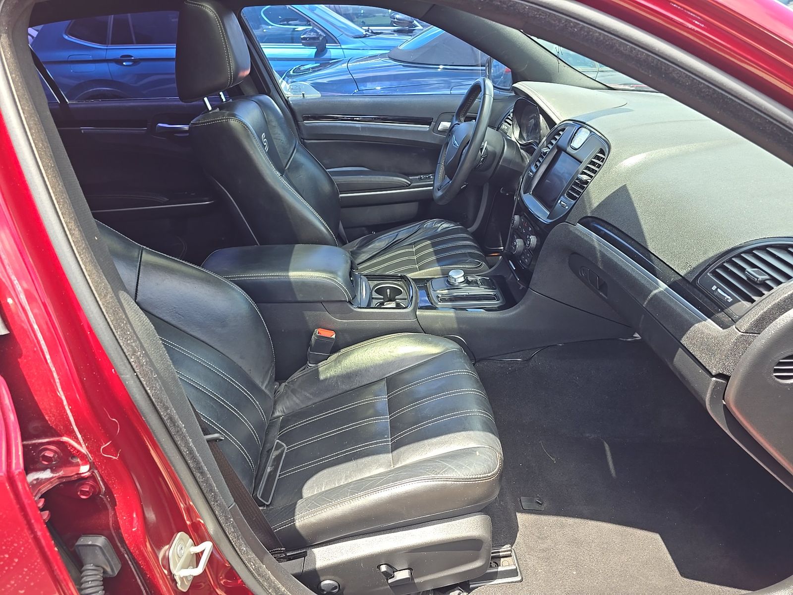 2023 Chrysler 300 300S RWD