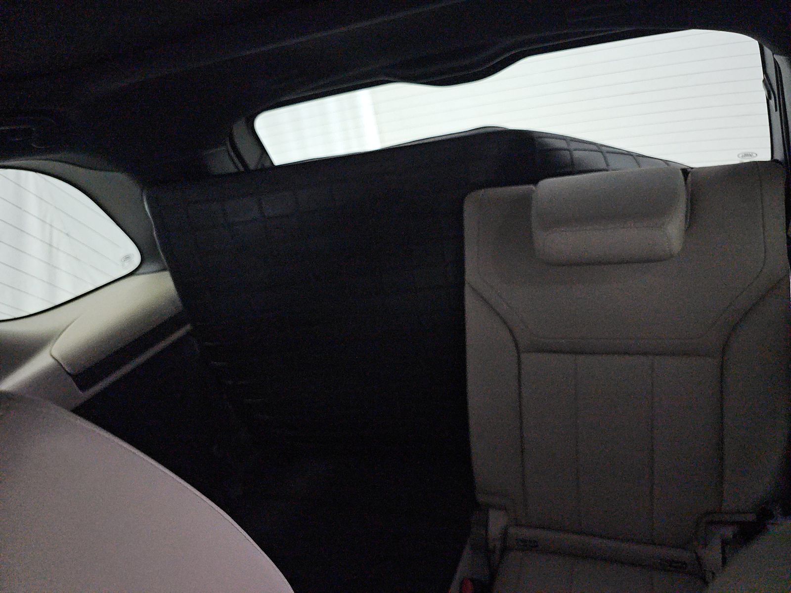 2018 Land Rover Discovery HSE AWD