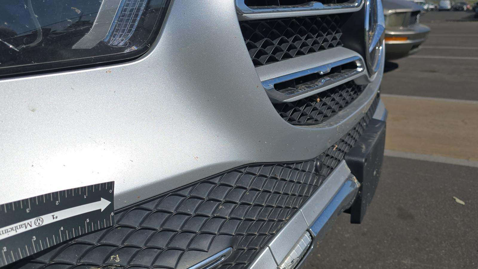 2020 Mercedes-Benz GLE GLE 450 AWD